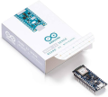 GENUINE ARDUINO NANO ESP32 WITH HEADERS (Made in Italy). 