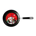 Non-Stick Fry Pan - 26cm - Black. 