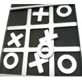 Tic Tac Toe Lightweight Cognitive Toys OX Chess Educational Toy Puzzle Board Game Children Educational Toys Kit. 