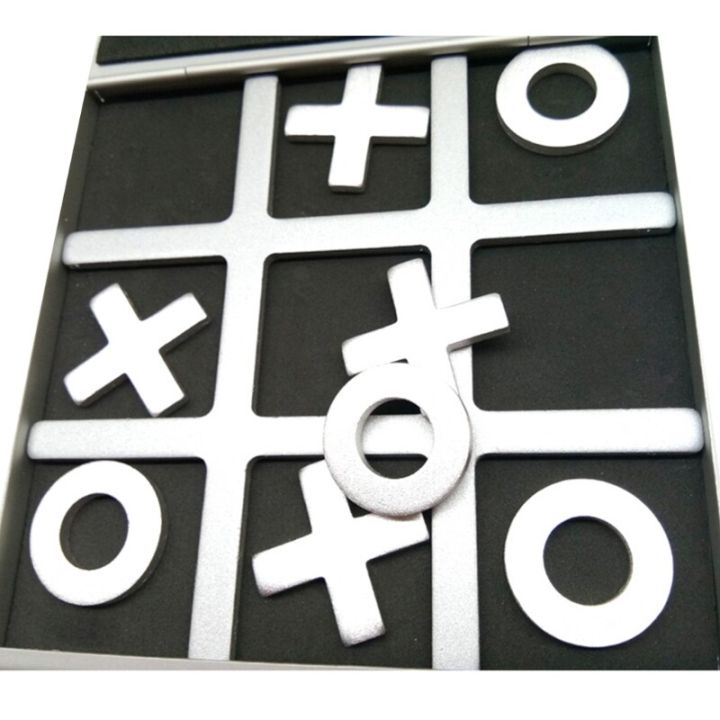 Tic%20Tac%20Toe%20Lightweight%20Cognitive%20Toys%20OX%20Chess%20Educational%20Toy%20Puzzle%20Board%20Game%20Children%20Educational%20Toys%20Kit%20-%20Image%204