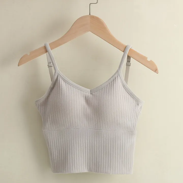 Beauty%20Back%20Bra%20Camisole%20Simple%20Elastic%20Vest%20-%20Image%202