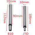 1 Set No Power Diy Woodworking Cutting Grinding Spindle Trimming Belt Small Lathe Accessories for Table Saw & 1Pcs 775 Motor Base Electroplating Fixed Mounting Base Machine Seat.