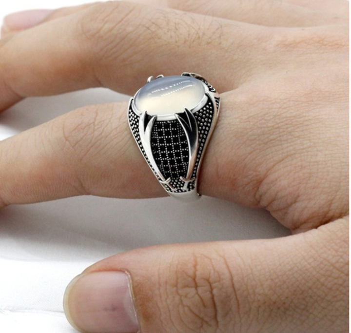 Stylish%20Black%20White%20Stone%20Ring%20for%20man%20Turkish%20ring%20for%20man%20fashion%20-%20Image%206