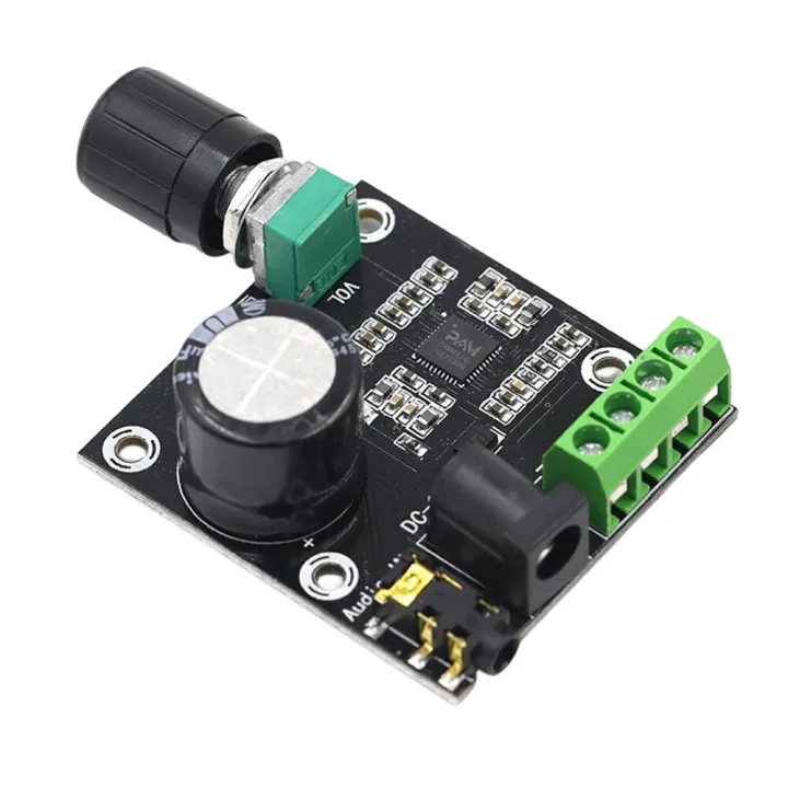 PAM8610%20Mini%20Class%20D%20Stereo%20Amplifier%20Audio%20Module%20DC%2012V%2010W+10W%20-%20Image%206