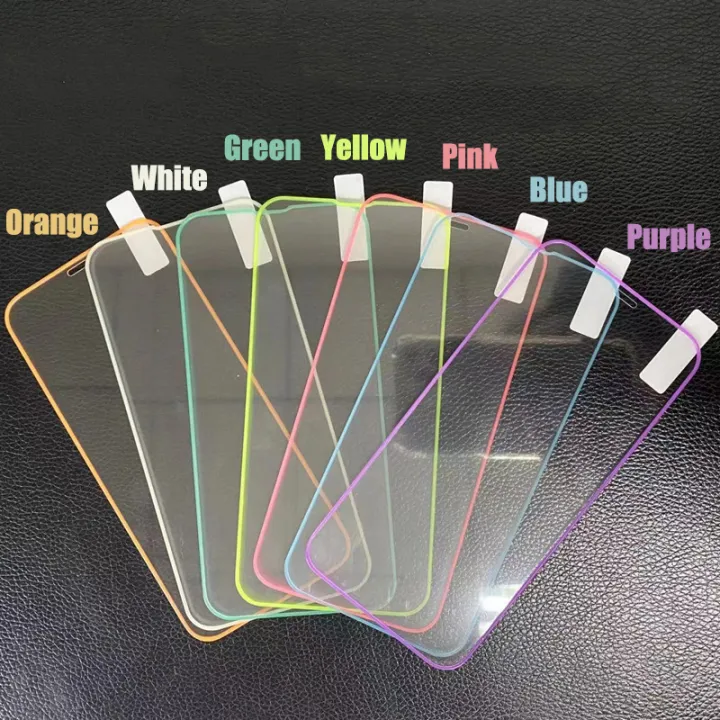 SEXS%20XR%2012%2011%20ne%2015%20in%20iPho%20Phoescent%20Film,%20for%20Screen%20Protector%203pcs%20Luminous%20Tempered%20Glass%209HPro%20Max%2014%20Plus%2013%20Mini%20X%208%207%20-%20Image%202