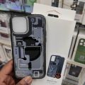 Spigen Case Ultra Hybrid Zero One (MagFit) iPhone 11 Pro.