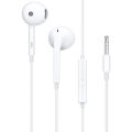 Honor,Vivo,Samsung,Oppo,Realme Original Handfree / Earphones 3.5mm With Mic For Android Mobile.