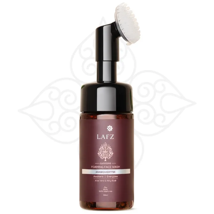 Caffeine%20Foaming%20Face%20Wash%20With%20Built-In%20Face%20Brush%20-%20Image%203