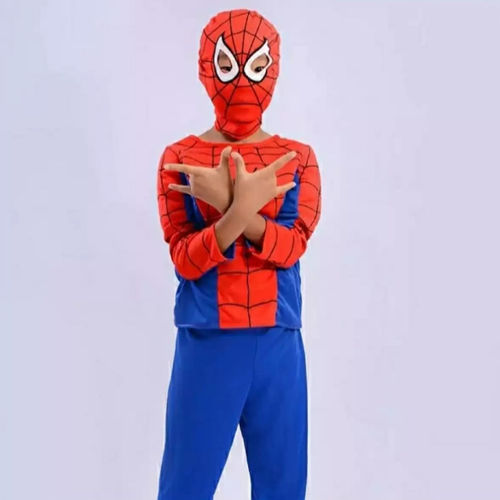 Spiderman%20Costume%20for%20Kids%20-%20Superhero%20Spiderman%20Dress%20for%20Boys%20&%20Girls%20-%20Image%207