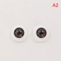 Doll Eyes Craft Glass Acrylic Safety Animal Toy EyeBall Accessories.