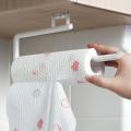 Multi functional tissue holder-White. 