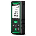 SW-50G Green Laser Distance Meter Rangefinder 50m Laser Range Finder Tool. 