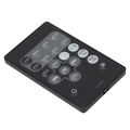Remote Control For Edifier RC501A R501BT Multifunction BT Sound Speaker System.