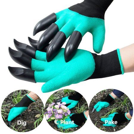Gardening%20Gloves,%20Thorn%20Resistant%20Safe%20Garden%20Gloves%20for%20Pruning%20Roses%201%20pair%20-%20Image%2010