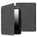 【FUPANG】E-Reader Sleeve Auto Case 6.8 Inch PU Leather Smart Cover For Kindle Paperwhite 5 11th Generation 2021. 