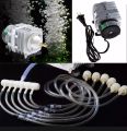 Resun ACO-001 Aquarium Magnetic Air Pump (2024 Model). 