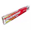 Diamond Aluminium foil 37.5 sq.ft. 