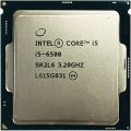 CORE I3  6th  Genaration - 6100 - 3.70 - GHz   processor  110- 150- 250  model mother board  supported  for  desktop  motherboard with 1 year warranty. 