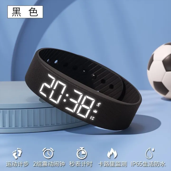 New%20Alarm%20Clock%20Watch%20Student%20Minimalist%20Stylish%20and%20Versatile%20Silent%20Vibration%20Smart%20Bracelet%20Children%20Electronic%20Sports%20Watch%20Men%20-%20Image%204