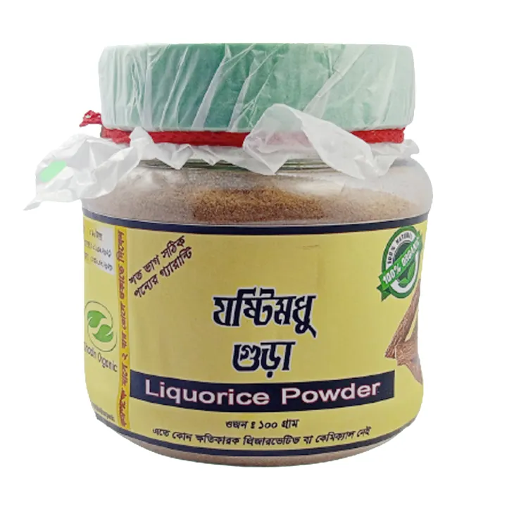 Liquorice%20Powder%20-%20Yashtimadhu%20Powder%20-%20Joshthimodhu%20Gura%20-100gm%20-%20Image%204