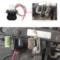 94749639 Radiator Fan Blower Motor Resistance Fits for - Cruze 1.8L Opel Zafira, 2006- 3134503108.