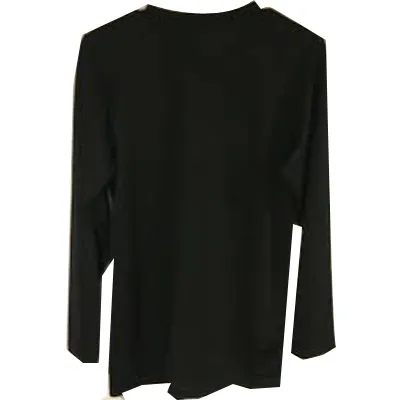 Speed%20Compression%20Top%20Full%20Sleeve%20Plain%20Skin%20T-Shirt%20Dri-Fit%20Base%20Layer%20For%20Sports%20-%20Enhance%20Your%20Performance%20-%20Image%202