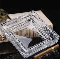 Red Cherry YG8016 Glass Ashtray cheap new design creative crystal ashtray. 