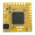 Modbo 5.0 V1.93 Chip Replacement Spare Parts Accessories Modbo 5.0 Version Chip Ic for Ps2. 
