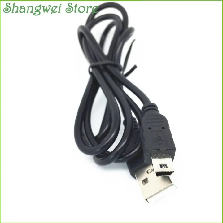 Usb Cable Charger for Blackberry Pearl 8100 8130 8110 8120 7210 7230 7250 7270 7105t 7130 Series 7130c 7130e Series 7130g