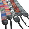 Ethnic Camera Belt for DSLR Camera.