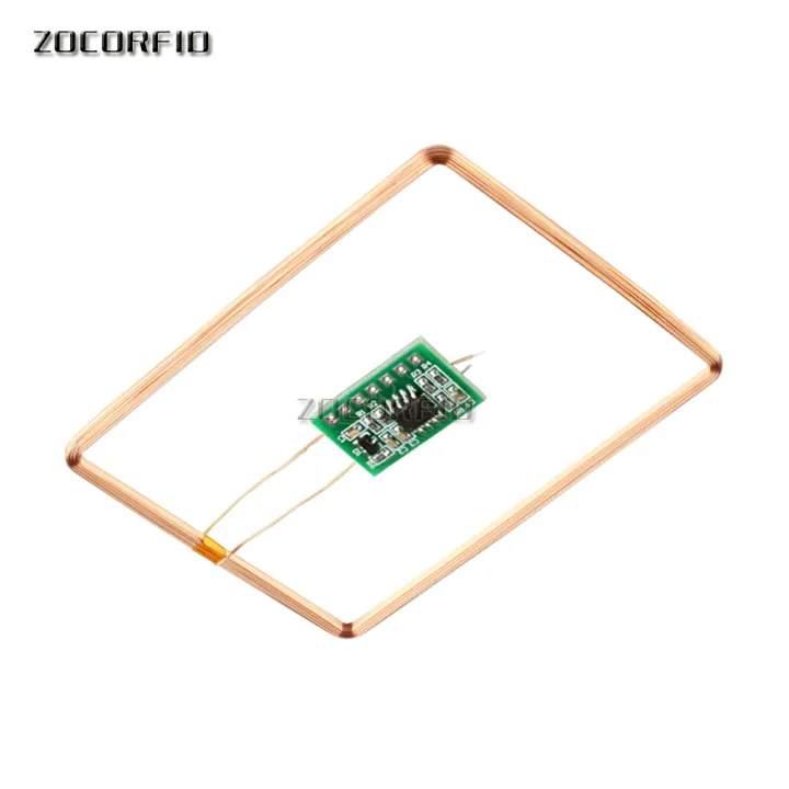 UART%20125Khz%20EM4100%20RFID%20Card%20RFID%20Reader%20Module%20For%20Arduino%20Fingerprint%20ID%20Card%20Module%20Parking%20Lot%20Access%20Control%20Card%20Reader%20-%20Image%202