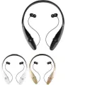 New HBS-900 Bluetooth Headphone Earphone For LG HBS900 Sports Earbuds Hifi Stereo Bass Wireless Headset Waterproof For Samsung. 