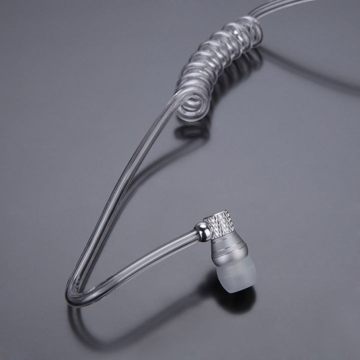 Acoustic%20Radiation%20Protection%20Anti-Radiation%20FBI%20Headphones%20Air%20Tube%20Handsfree%20Earphone%20with%20Microphone%20Volume%20Control%20Ear%20Hook%20-%20Image%202