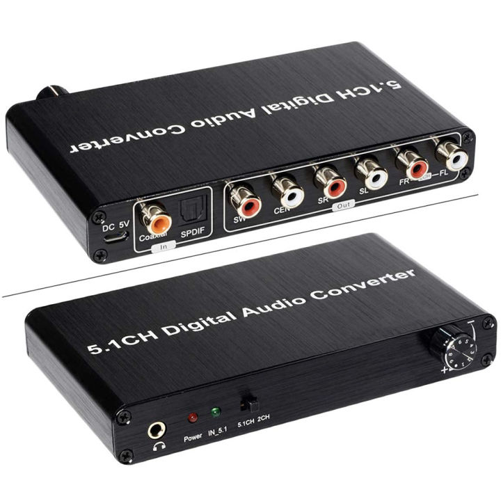 5.1CH%20DAC%20Converter%20Audio%20Decoder%20Digital%20Optical%20Coaxial%20-%20Image%204