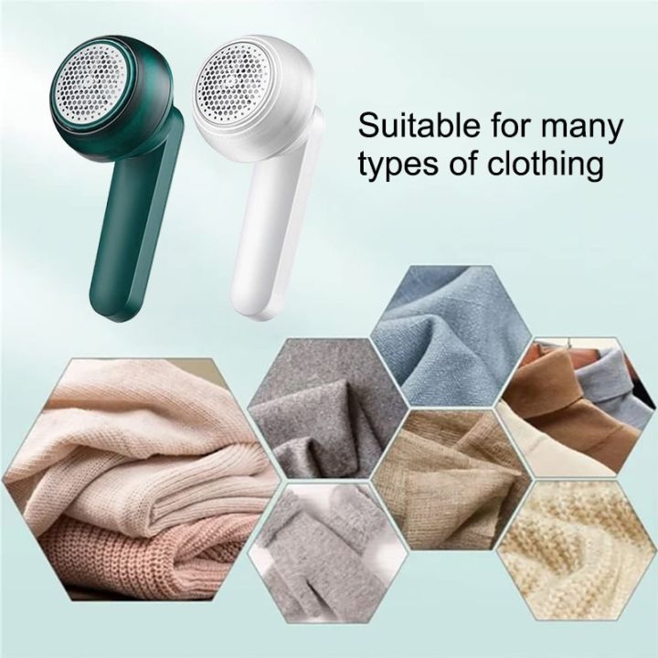Electric%20Lint%20Remover%20Portable%20Fabric%20Shaver%20Rechargeable%20Fluff%20Trimmer%20with%20Cleaning%20Brush%20USB%20Charging%20for%20Clothes%20Furniture%20-%20Image%205
