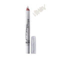 White Eyeliner Pencil Soft White Maniac Kiss Beauty 3in1 1pcs.