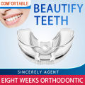 Sleep Teeth Guard Wear-Resistant Teeth Protector Night Guard Mouth Tray. 