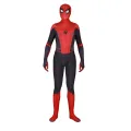 Spider-man Costume Zentai Tights Spiderman Suit Avengers Cosplay Costume. 