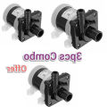 Mini Submersible 12 Volt 8 Watt DC Pump use Solar Water Pump System (3 Pcs Combo). 