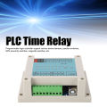 Programmable Logic Controller Industrial PLC Sequential Control Time Relay 1 LLI. 