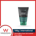 Dove Men +Care Oil Control Face Wash 100g. 
