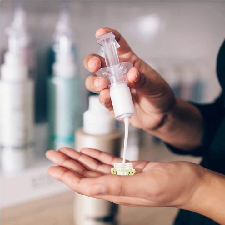 5PCS%20Cosmetic%20Containers%20Diamond%20Shape%20Empty%20Plastic%20Jars%20Travel%20Jars%20Set%20for%20Cosmetic%20Cream%20Lotions%20Eye%20Shadow%20Beauty%20Nail%20Pots%20-%20Image%205