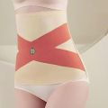 Waist Trainer for Women - Women Waist Trainer Adjustable Belt Tummy Control - Washable Seamless Belly Band, Elastic Nylon Girdle for Travel, Home, Gym, Dorm. 
