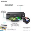 Epson EcoTank L18050 A3 Ink Tank Six Color Photo Printer. 