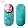 SANEE S113 Dual Sim Phone With Warranty.