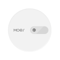 ZigBee Human Presence Sensor Detector 24GHz MmWave Detection Sensor Smart Human Body Exists Sensor for Home Security.