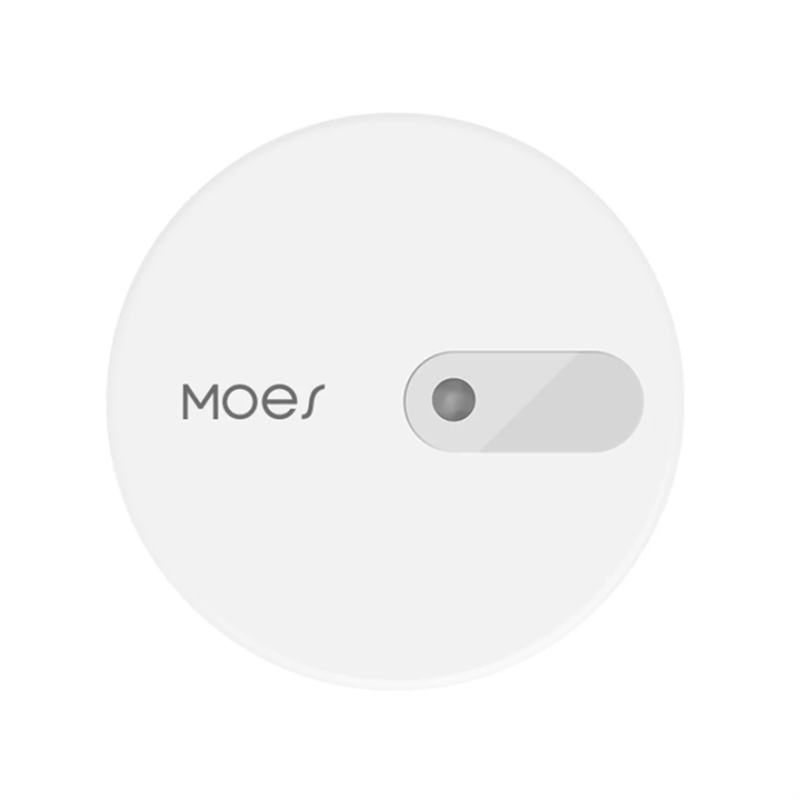 ZigBee Human Presence Sensor Detector 24GHz MmWave Detection Sensor Smart Human Body Exists Sensor for Home Security