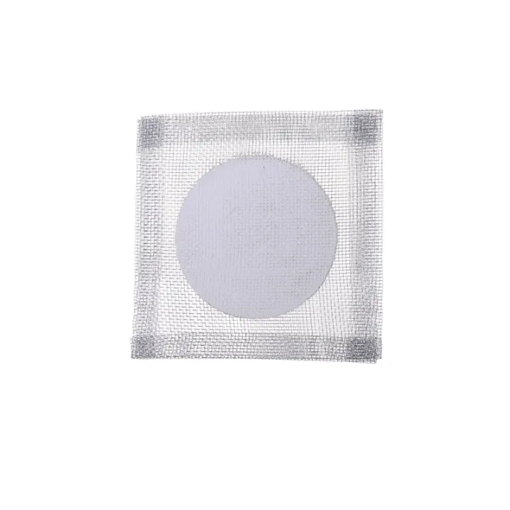 Targat%205pcs%20Lab%20Wire%20Gauze%20Square%20Bunsen%20Burner%20Ceramic%20Tripod%20Net%20Mesh%20Support%20-%20Image%207