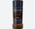 Davidoff Espresso Dark Roast Coffee 100 g. 