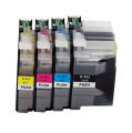 Applicable Brother LC462XL/LC462 Ink Cartridge MFC-J2340DW J2740DW J3940DW Ink Cartridge. 